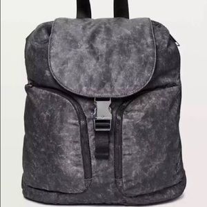 Lululemon Carry Onward Rucksack backpack
